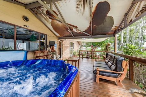 Property photo of 62 Open Drive Arundel QLD 4214
