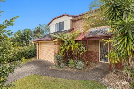 Property photo of 37/15 Erindale Close Wishart QLD 4122