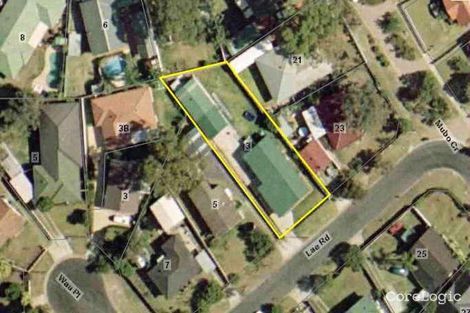 3 Lae Rd, Holsworthy, NSW 2173