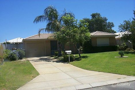 31 Watheroo Ct, Ballajura, WA 6066