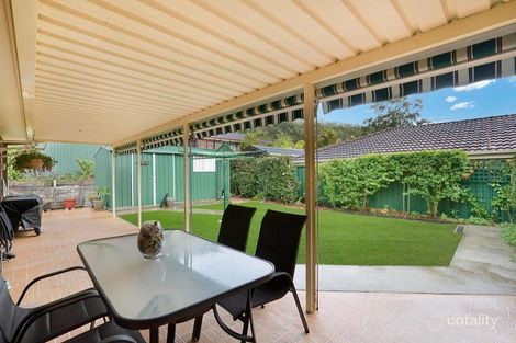 Property photo of 1 Alecia Close Green Point NSW 2251
