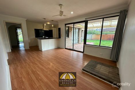 3 Fryer Pl, East Bunbury, WA 6230
