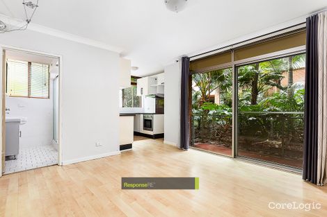 Property photo of 10/89 Bent Street Neutral Bay NSW 2089