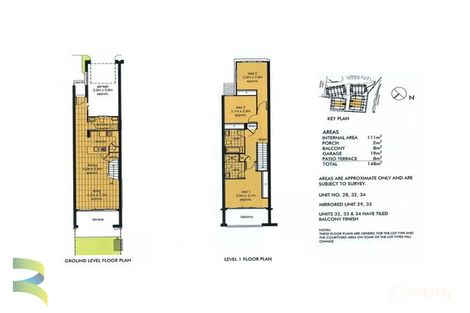 Property photo of 33/18 Whitley Street Mount Gravatt East QLD 4122