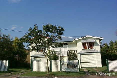 Property photo of 35 Kinnaird Street Ashgrove QLD 4060