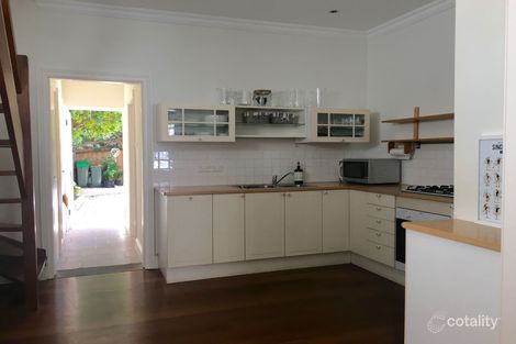 Property photo of 3 Duke Street Balmain East NSW 2041