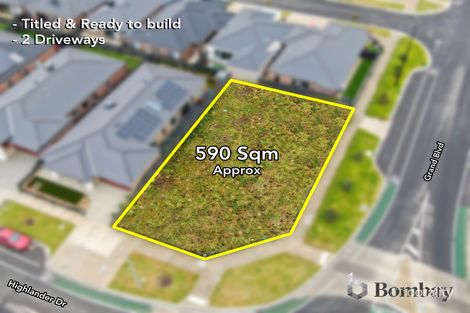 309 Highlander Dr, Craigieburn, VIC 3064