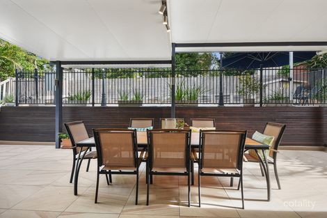 Property photo of 6 Lanham Crescent Newmarket QLD 4051