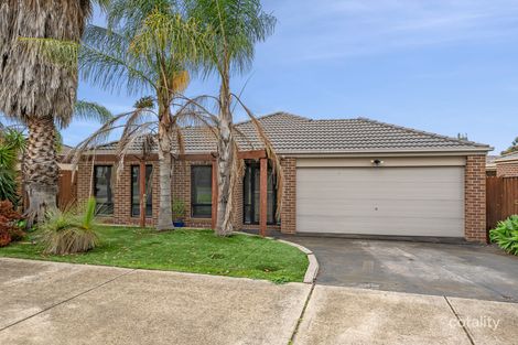 Property photo of 23 Vantage Point Boulevard Doreen VIC 3754