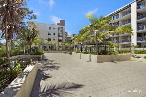 Property photo of 64/32-34 Mons Road Westmead NSW 2145