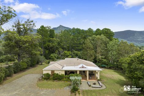 Property photo of 346 Pinnacle Road Pumpenbil NSW 2484