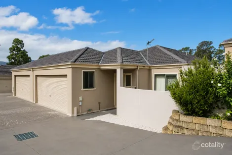 3/122-130 Bong Bong Rd, Horsley, NSW 2530