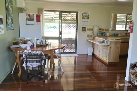 Property photo of 575 Ellesmere Road Ellesmere QLD 4610