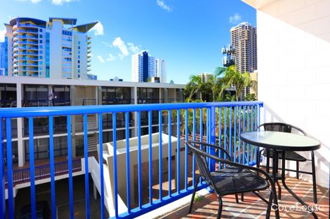 Property photo of 55/2877 Gold Coast Highway Surfers Paradise QLD 4217