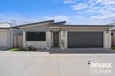 37/30-46 Edina St, Thornlands, QLD 4164