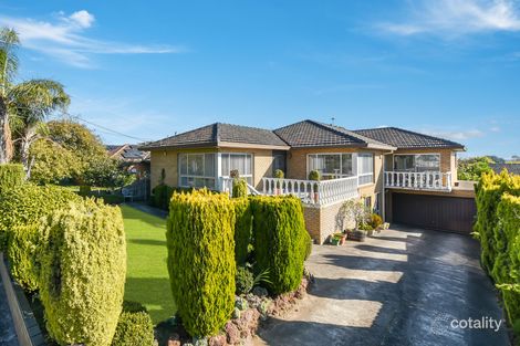 Property photo of 7 Paynes Road Mount Waverley VIC 3149