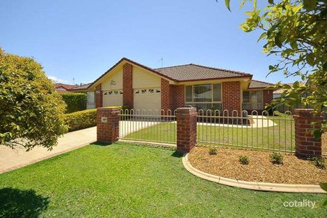 2/21 Belrose Bvd, Varsity Lakes, QLD 4227