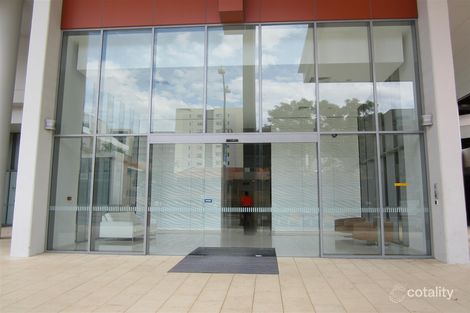 Property photo of 1102/237 Adelaide Terrace Perth WA 6000