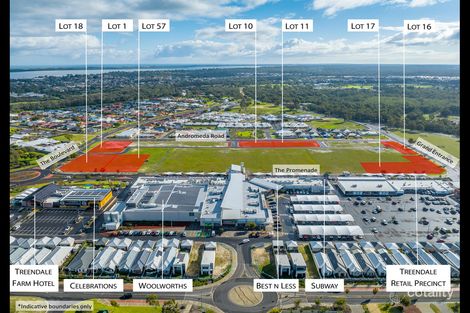 Property photo of 1 The Boulevard Australind WA 6233
