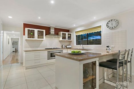 Property photo of 41 McComb Boulevard Frankston South VIC 3199