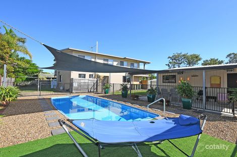 Property photo of 39 Frangipanni Avenue Kawungan QLD 4655