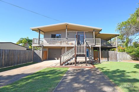 Property photo of 39 Frangipanni Avenue Kawungan QLD 4655