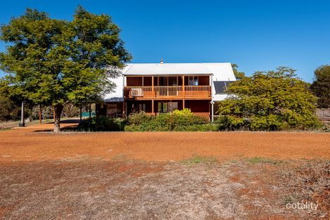 Property photo of 50 Herald Street Narrogin WA 6312