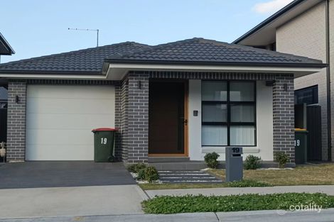 19 Jennings St, Marsden Park, NSW 2765