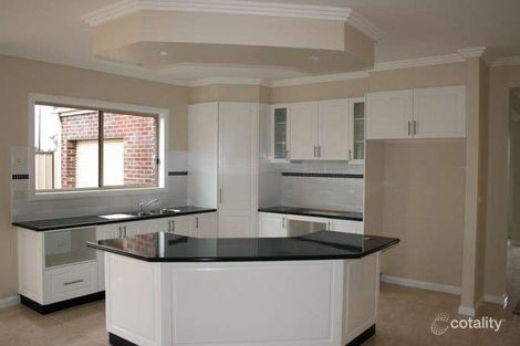 Property photo of 62 Tenterfield Drive Burnside Heights VIC 3023