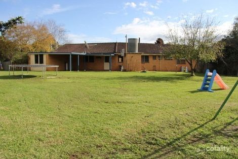 Property photo of 1484 Portland-Casterton Road Hotspur VIC 3303