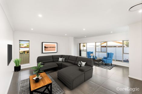 Property photo of 189A Mimosa Road Greenacre NSW 2190