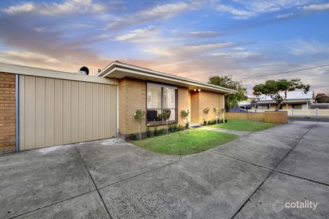 1/21 Swan Walk, Chelsea, VIC 3196