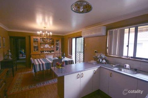 Property photo of 9 Victor Crescent Robertson NSW 2577