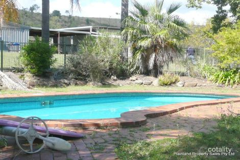 Property photo of 207 Ingoldsby Road Upper Tenthill QLD 4343