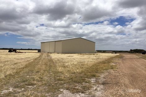 150 Norris Rd, Marion Bay, SA 5575