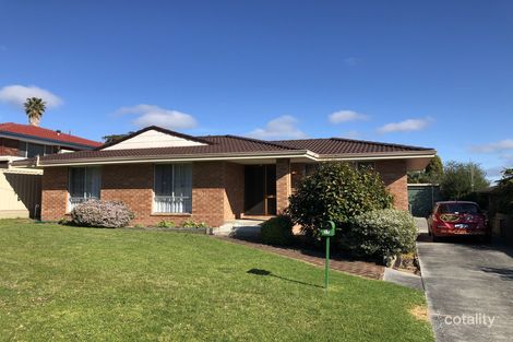 55 Wansbrough St, Spencer Park, WA 6330