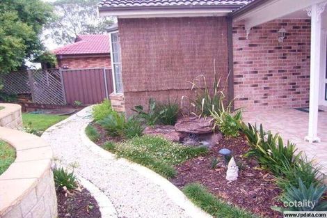 Property photo of 4 Foster Close West Hoxton NSW 2171