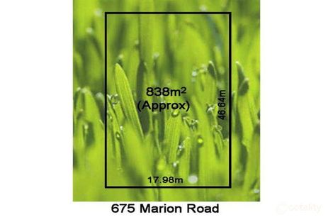 Property photo of 675 Marion Road Ascot Park SA 5043