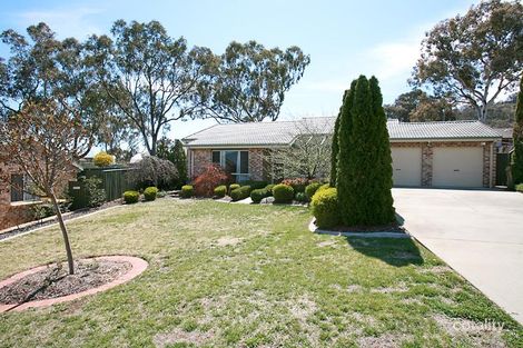 29 Charterisville Ave, Conder, ACT 2906