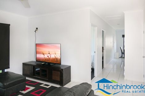 Property photo of 12 Cassia Crescent Cardwell QLD 4849