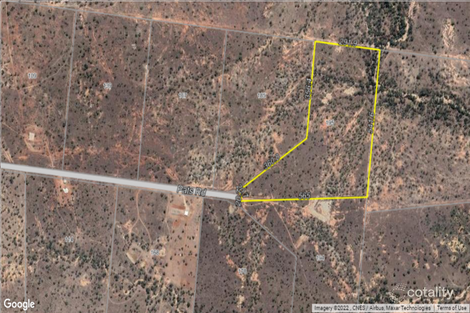 195 Pats Rd, Broughton, QLD 4820