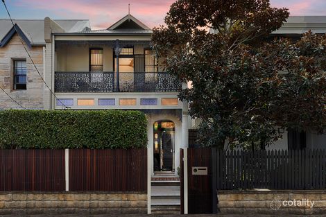 Property photo of 24 High Street Waverley NSW 2024