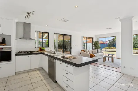 Property photo of 37 Star Bush Crescent Ellenbrook WA 6069