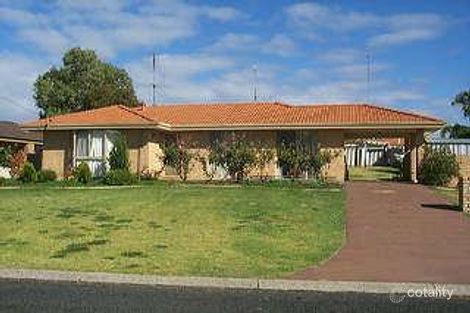 Property photo of 27 Ashrose Drive Withers WA 6230
