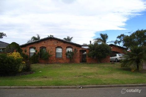 60 Timaru Gr, South Penrith, NSW 2750