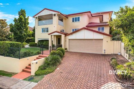 Property photo of 14 Braeside Terrace Alderley QLD 4051