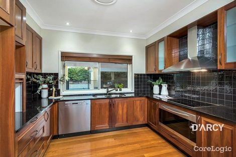 Property photo of 14 Braeside Terrace Alderley QLD 4051