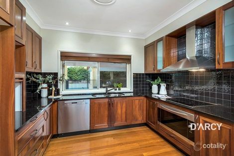 Property photo of 14 Braeside Terrace Alderley QLD 4051