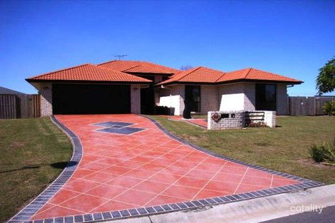 Property photo of 22 Mitta Crescent Narangba QLD 4504