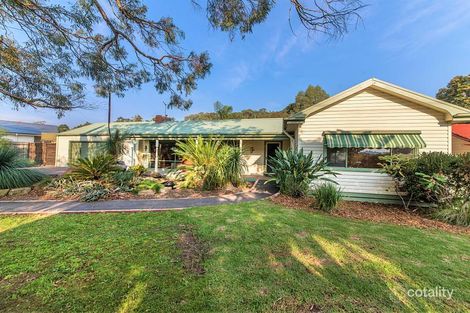 Property photo of 35 Mount View Road Upper Ferntree Gully VIC 3156